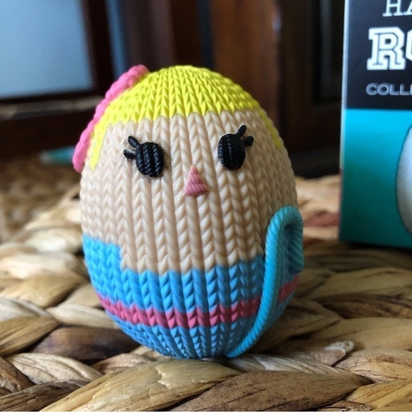 Handmade by Robots: Collectible Mystery Egg: Disney: Tory Story: Bo Peep - Picture 2 of 5
